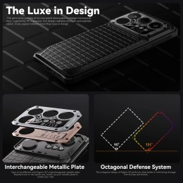 IIIF150 Raptor 5G Rugged Smartphone Android 14  Rugged Mobile Phone 6.78'' 120Hz AMOLED Display 16GB+512GB 50MP 10000mAh 65W - 509