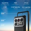 IIIF150 Raptor 5G Rugged Smartphone Android 14  Rugged Mobile Phone 6.78'' 120Hz AMOLED Display 16GB+512GB 50MP 10000mAh 65W - 509