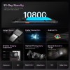 IIIF150 B3 Pro 6.6" Screen 5G Rugged Phone Android 14 Smartphone Dual Display 32GB 512GB 100MP Camera 10800mAh Ultra-Thin Phone - 509