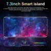 2025 HOT  GT20 Pro 7.3HD Global Edition Original Smart Dual Card 7800mAh Battery Facial The phone case is used for - 202192403