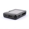 ToolkitRC MC8 Mini Batter Checker 32 Bit Battery Multi-Checker PWM Output PPM SBUS Readout Battery Display 
