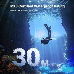 Waterproof Phone Case swimming water proof bag universal underwater phone protector pouch PV cover for iPhone 15 14 13 Pro Max 