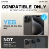 For iPhone 16 Pro Max Case 6.9“ 2024 SUPCASE UB Pro Mag Full Body Rugged Phone Case with Built-in Screen Protector Belt-Clip 