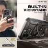 For iPhone 16 Pro Max Case 6.9“ 2024 SUPCASE UB Pro Mag Full Body Rugged Phone Case with Built-in Screen Protector Belt-Clip 
