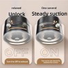 Magnetic Phone Holder Foldable Retractable Mount Griptok Grip Tok Auto Essentials Supplies Novelty Stuff Accessorie For Car Home - 202192403