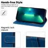 For Poco M7 Pro 5G Case Flip Leather Wallet Cover For Xiaomi Poco M7 Pro 5G Case Book Phone Cover Coque Fundas 
