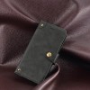 For Doogee Blade GT Ultra case Metal Buckle retro PU Leather Back Case Cover Phone Accessories 