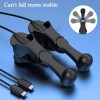 Screen Auto Clicker For Smart Phone Apps Video Live Streaming Gadget Smartphone Game Screen Touch Tripods Screen Tapper Supplies 