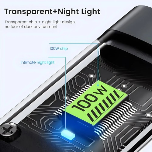 6A 3in1 Fast Charging Cable USB Type C Type-C Mobile Phone Cable for iPhone X Xiaomi Oneplus Realme Poco USB Micro Cables 