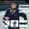 Magnetic Neck Mount Phone Holder Quick Release Breakcet for Gopro Hero Iphone SANSUNG HUAWEI XIAOMI Phone Accessories 