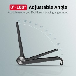 Phone Holder Stand Mobile Smartphone Support Tablet Stand for iPhone 14 13  Desk Cell Phone Holder Stand Portable Mobile Holder 