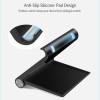 Phone Holder Stand Mobile Smartphone Support Tablet Stand for iPhone 14 13  Desk Cell Phone Holder Stand Portable Mobile Holder 