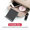 Phone Holder Stand Mobile Smartphone Support Tablet Stand for iPhone 14 13  Desk Cell Phone Holder Stand Portable Mobile Holder 