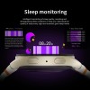 2025 New Watch 7 mini Smartwatch NFC Sleep Monitoring Multi-Sport Mode IP68 Waterproof Bluetooth Call Smart Watch For Samsung 