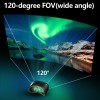 3D Virtual Reality VR Glasses For iPhone Android Smartphone Cell Mobile Phone Helmet Headset Wirth Real With Controller Lenses - 44