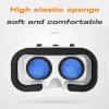 Shinecon 3D VR Glasses Virtual Reality Viar Goggles Headset Devices Smart Helmet Lenses For Cell Phone Mobile Smartphones Viewer - 44
