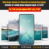 Virtual Reality VR Glasses IMAX Huge Screen 3D Glasses Google Cardboard Box VR Helmet for 4.5-6.53" Phone,Support Game Joysticks - 44