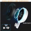 Virtual Reality VR Glasses IMAX Huge Screen 3D Glasses Google Cardboard Box VR Helmet for 4.5-6.53" Phone,Support Game Joysticks - 44