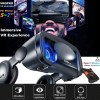Headset Helmet | Glasses Box | Pc Vr - Original 3d Glasses Box Headset Helmet Android 