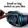 Headset Helmet | Glasses Box | Pc Vr - Original 3d Glasses Box Headset Helmet Android 