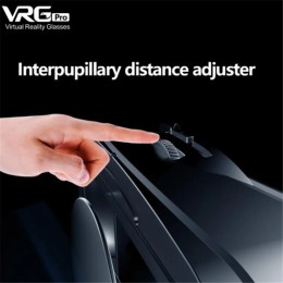 Headset Helmet | Glasses Box | Pc Vr - Original 3d Glasses Box Headset Helmet Android 