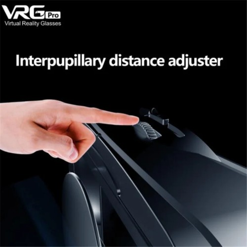 Headset Helmet | Glasses Box | Pc Vr - Original 3d Glasses Box Headset Helmet Android 