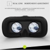 Shinecon VR Glasses 3D Virtual Reality Headset Devices Viar Helmet Goggle Lenses Smart For Phone Cell Smartphone With Controller - 44