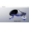 2024 New Original PICO 4 Ultra VR MR Headset 3D Wireless VR Glasses 6DOF Virtual Reality 4K Display for Steam Games All-in-one - 44