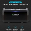 VR Shinecon Casque Helmet 3D Glasses Virtual Reality Augmented For iPhone Android Smartphone Smart Phone Goggle Mobile Viar Game - 44