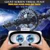 VR Shinecon Casque Helmet 3D Glasses Virtual Reality Augmented For iPhone Android Smartphone Smart Phone Goggle Mobile Viar Game - 44
