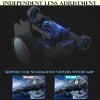 VR Shinecon Casque Helmet 3D Glasses Virtual Reality Augmented For iPhone Android Smartphone Smart Phone Goggle Mobile Viar Game - 44