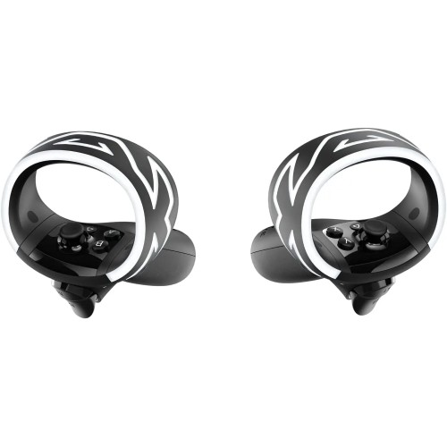 HTC VIVE COSMOS VR Headset with 6 Tracking Camera Connect with Computer VR 3D Glasses - 44