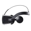 Virtual Reality VR Glasses IMAX Huge Screen 3D Glasses Google Cardboard Box VR Headset Helmet for 4.7-6.7" Phone,Support Gamepad