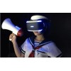 Original PS4 VR Headset - First Gen Virtual Reality Gaming Gear Single Helmet with Perfect Function in stock - 44