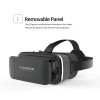 Shinecon 6.0 Casque VR Virtual Reality Glasses 3D Goggles Headset Helmet For Smartphone Smart Phone Viar Binoculars Video Game - 44