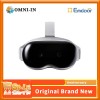Emdoor All-in-one Vr Ar Mr Device 4k 72hz/90hz 6dof 105 Fov Spatial 4 Glasses VR - 44