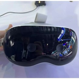 Emdoor All-in-one Vr Ar Mr Device 4k 72hz/90hz 6dof 105 Fov Spatial 4 Glasses VR - 44