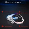 Shinecon VR Glasses Headset 3D Virtual Reality Device Helmet Viar Goggle Lenses For Smartphone Smart Cell Phone Realidade Viewer - 44