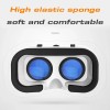 Xiaomi Smart 3D VR Glasses Virtual Reality Viar Goggles Smart Helmet Lenses Viewer For Apple Android Home VR Game Console - 44