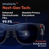 VITURE Pro XR/AR Glasses Non-Immersive Virtual Reality 135" 120Hz Full HD UltraClarity Display Smart Glasses for iPhone 15 deck - 44