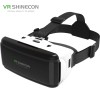 Newly VR Shinecon Virtual Reality Casque Glasses 3D Goggles Headset For Smartphone Smart Phone Binoculars Video Game Wirth Lens - 44