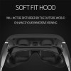 best selling Android system wifi 3D Video Glasses 3D VR Glasses Virtual Reality Screen Smart glasses men HDMI Connected - 44