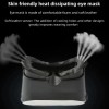 3D VR Glasses Headset Head-Mounted Adjustable VR For 4.7-6.1 Inches Android Smart Phones Virtual Reality Movie Game Helmet - 44