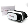 3D VR Glasses Headset Head-Mounted Adjustable VR For 4.7-6.1 Inches Android Smart Phones Virtual Reality Movie Game Helmet - 44