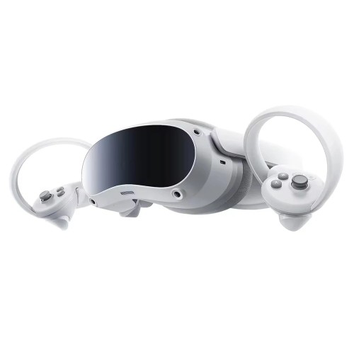 Original Pico4 VR Headset All-In-One Virtual Reality Pico 4 VR Glasses 4K+ Display For Metaverse & Stream VR 3D Gaming - 44