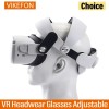 Adjustable Head Strap For Oculus Quest 2 VR Headwear Glasses Adjustable Improve Comfortable And Replaceable Headwear Accessorie - 44