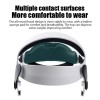 Adjustable Head Strap For Oculus Quest 2 VR Headwear Glasses Adjustable Improve Comfortable And Replaceable Headwear Accessorie - 44