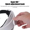 Adjustable Head Strap For Oculus Quest 2 VR Headwear Glasses Adjustable Improve Comfortable And Replaceable Headwear Accessorie - 44