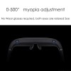 Huawei Vision Glass Intelligent Viewing VR Glasses Virtual Reality 3D Wireless Streaming Myopia Adjustment For DP Display - 44