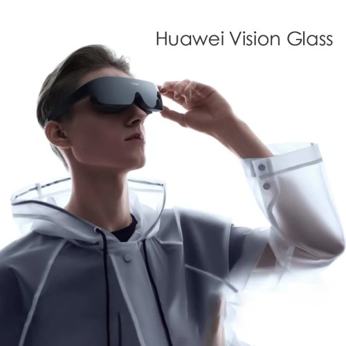 Huawei Vision Glass Intelligent Viewing VR Glasses Virtual Reality 3D Wireless Streaming Myopia Adjustment For DP Display - 44